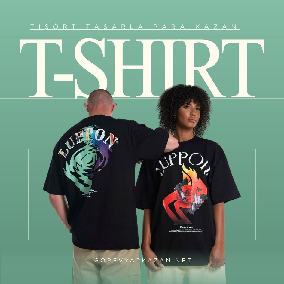 tisorttasarlaparakazan